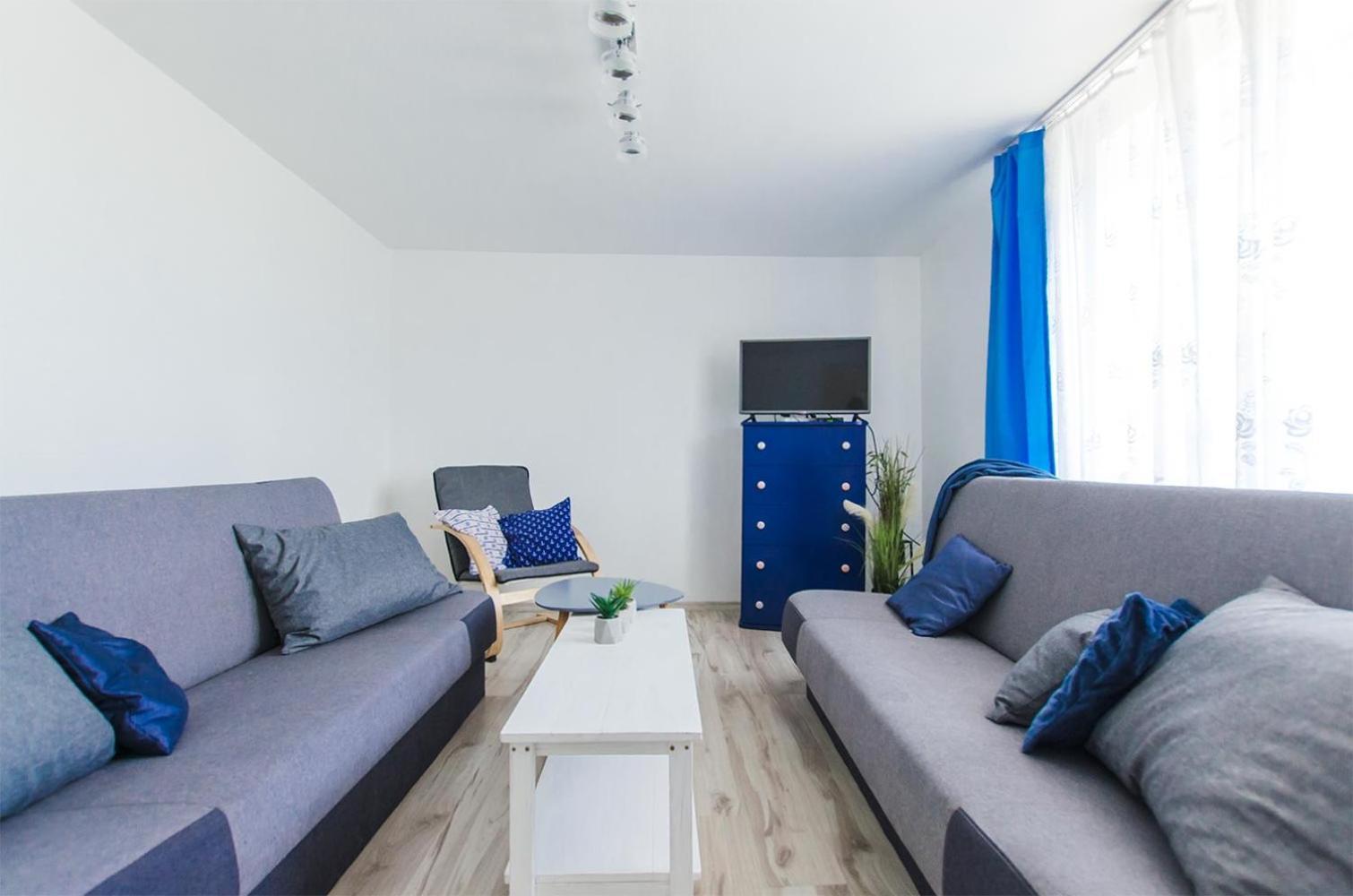 Dom Korsarza Villa Mikołajki Bagian luar foto