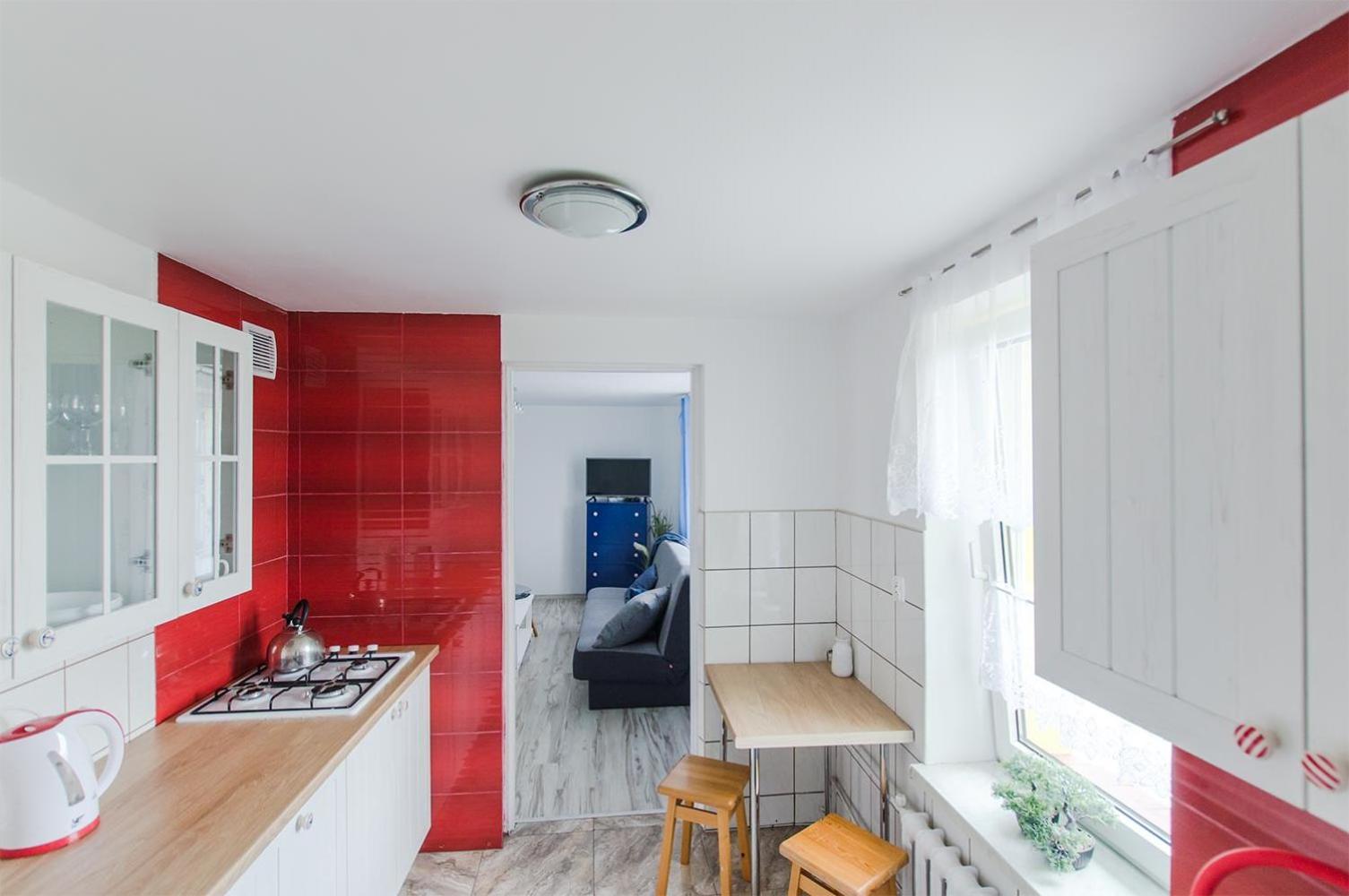 Dom Korsarza Villa Mikołajki Bagian luar foto